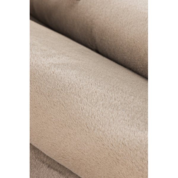 Leni matto - beige Leni matto - beige