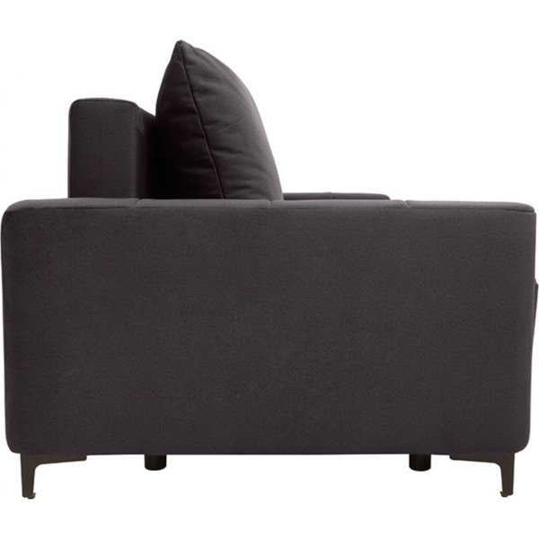 Kamari 3-istuttava vuodesohva - antrasiitti Kamari 3-istuttava vuodesohva - antrasiitti