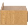 Ashlan seinn kiinnitettv ypyt 40 x 32 cm - luonto