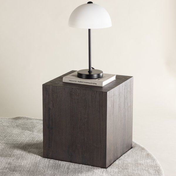 York sohvapöytä 40 x 40 cm - Mocca York sohvapöytä 40 x 40 cm - Mocca