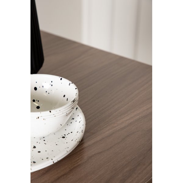 Tempe baaripöytä 60 x 60 cm - Pähkinä Tempe baaripöytä 60 x 60 cm - Pähkinä