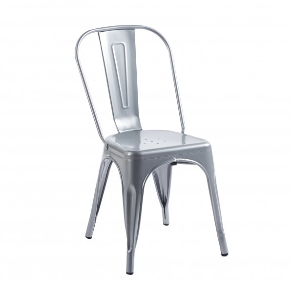Iris-metalliruokatuoli Iris-metalliruokatuoli