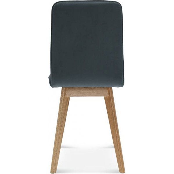 Cleo ruokatuoli - Valinnainen verhoilun ja rungon väri Cleo ruokatuoli - Valinnainen verhoilun ja rungon väri