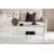 Trne sohvapyt 120 x 50 cm - Valkoinen