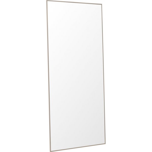 Lattiapeili 190 x 85 cm beige - Orlando