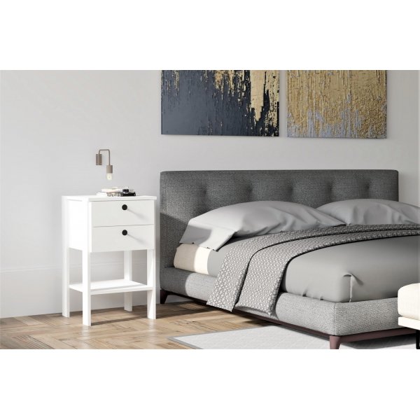 Runa ypydt - Valkoinen