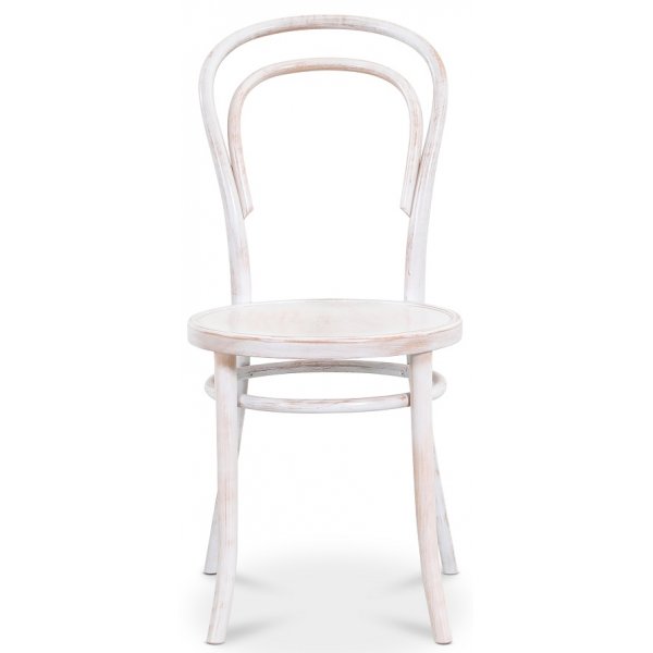 Taivepuinen Tuoli No14 Klassikko - Valinnainen vri