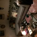 Asiakaskuva Weekend- divaanisohva - Vaaleanharmaa - Vasen