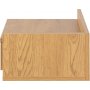 Ashlan seinn kiinnitettv ypyt 40 x 32 cm - luonto