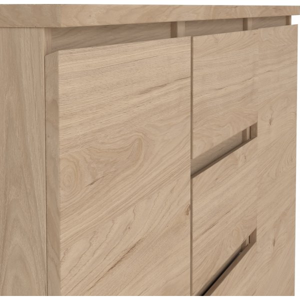 Naia senkki - Hickory