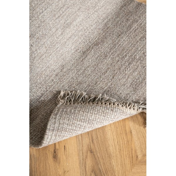 Miley-villamatto - harmaa Miley-villamatto - harmaa