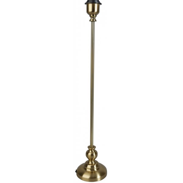 Anna lampun kanta K65 cm - Kulta