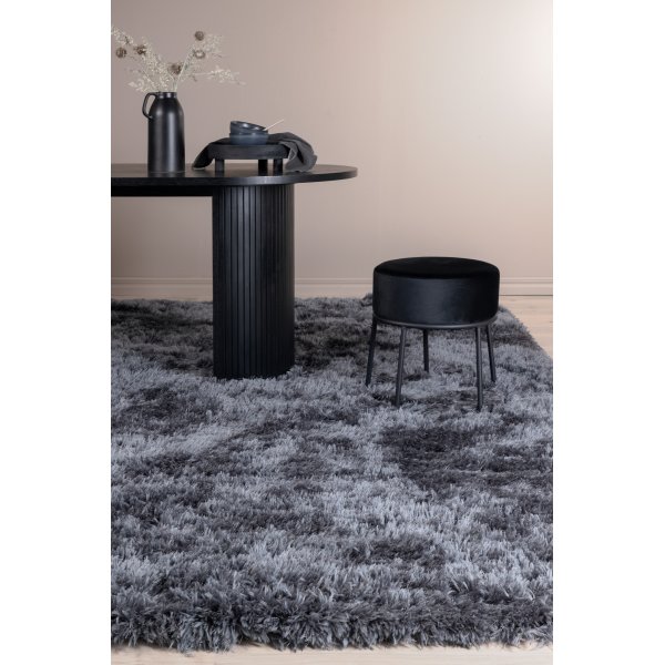 Willy matto - harmaa