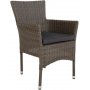 Seattle Cushion - harmaa