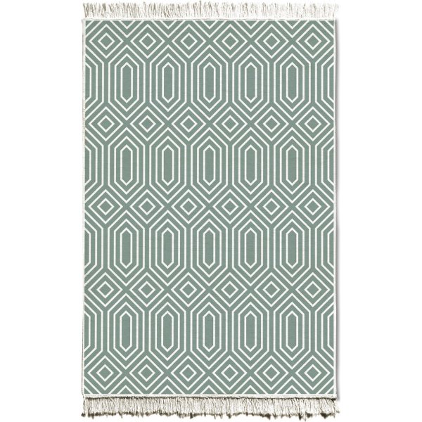 Plesman 01 matto - 100 x 150 cm Plesman 01 matto - 100 x 150 cm