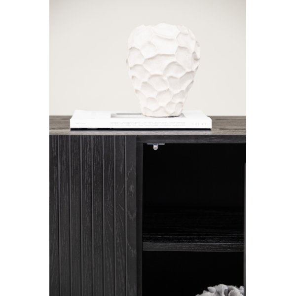 Bjrkn senkki - musta