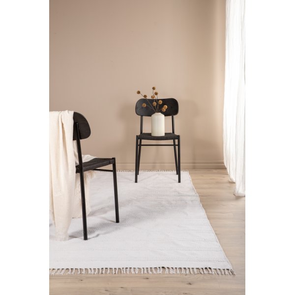 Rautamatto - Valkoinen Rautamatto - Valkoinen