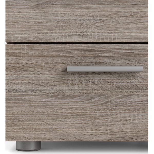 Pepe yöpöytä - tryffeli Pepe yöpöytä - tryffeli