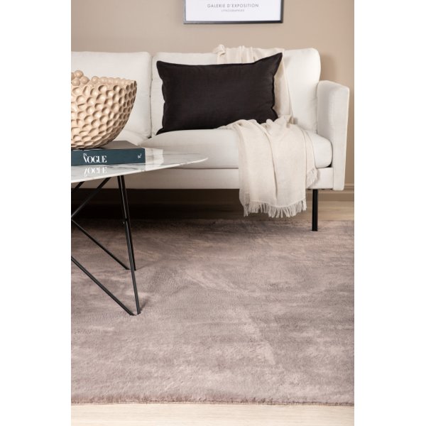 Rochelle-matto - Nougat Rochelle-matto - Nougat