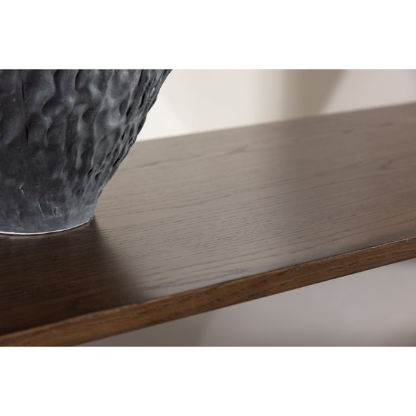 Olivia penkki 180 cm - Mocca