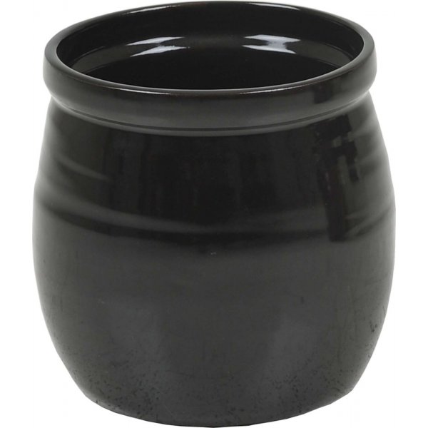 Sabor potti - musta Sabor potti - musta