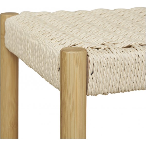 Ember vaatekaappi - Bambu Ember vaatekaappi - Bambu