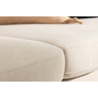 Zero 2-istuttava sohva - beige