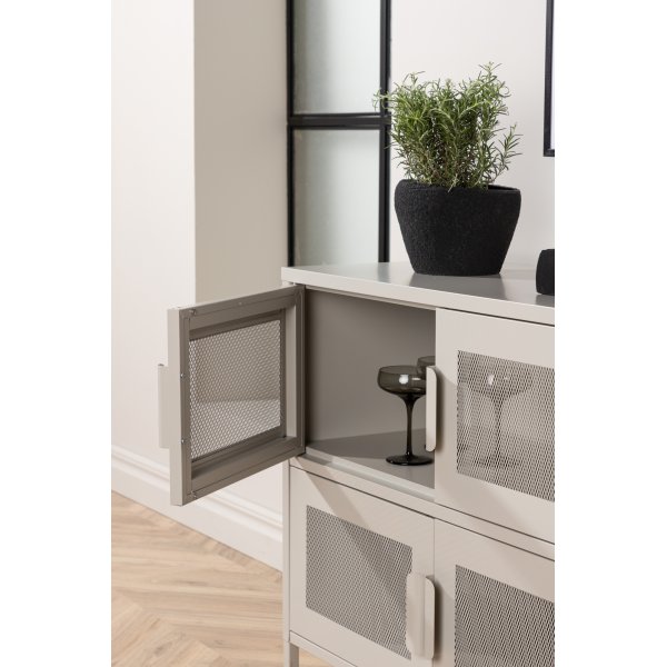 Krado-kaappi - beige Krado-kaappi - beige