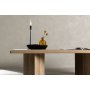 Lillehammer sohvapyt 140 x 80 cm - Natural