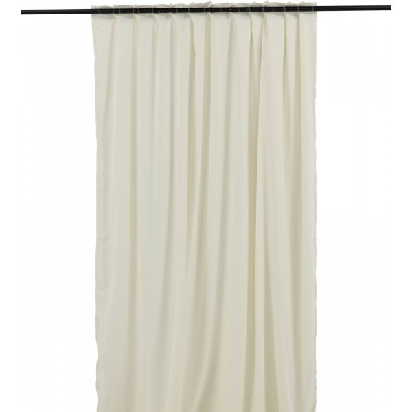 Apel verho - valkoinen Apel verho - valkoinen