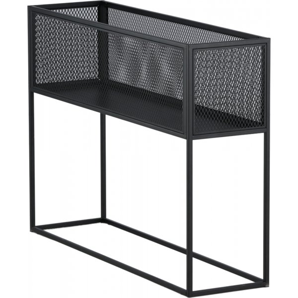 Teo helpotushylly - musta Teo helpotushylly - musta