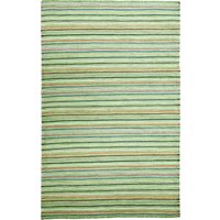 Kilim matto Sevilla - Lime Kilim matto Sevilla - Lime