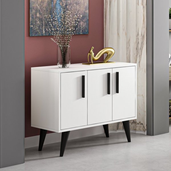 Cavolo-kaappi - Valkoinen