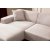 Petra divaani sohva - valkoinen