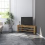Kulma-TV-taso - Tammi