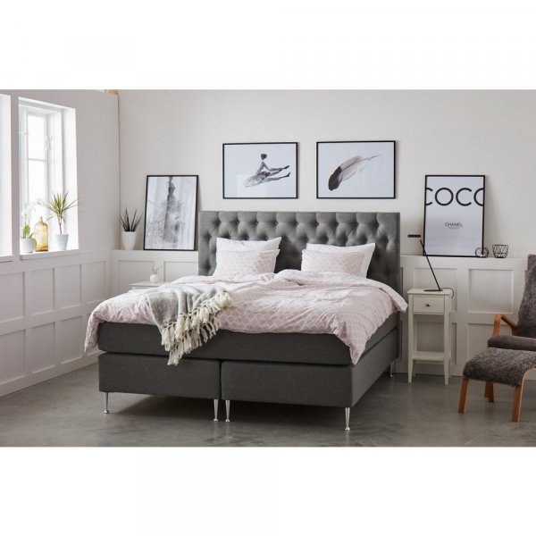 Sensation- s�ngynp��ty - 180cm - Useita v�rivaihtoehtoja