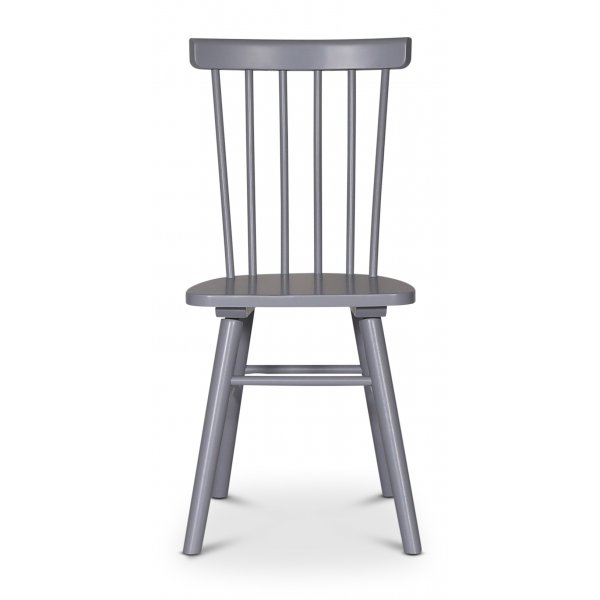 Sintorp ruokailuryhmä, pyöreä ruokapöytä Ø115 cm sis. 4 Orust tappituolia - Betoni (laminaatti) + Huonekalujen jalat Sintorp ruokailuryhmä, pyöreä ruokapöytä Ø115 cm sis. 4 Orust tappituolia - Betoni (laminaatti) + Huonekalujen jalat