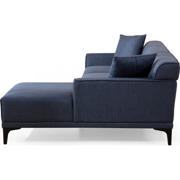 Petra divaani sohva - sininen Petra divaani sohva - sininen