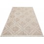 Codica 03 matto - harmaa/beige