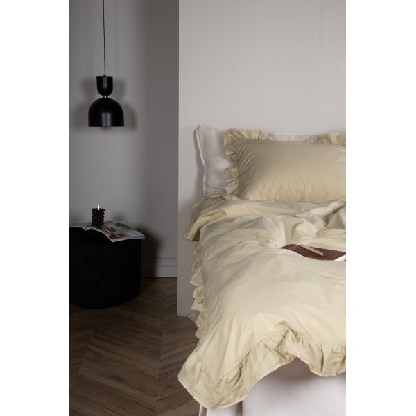 Primo sänkysetti - keltainen Primo sänkysetti - keltainen