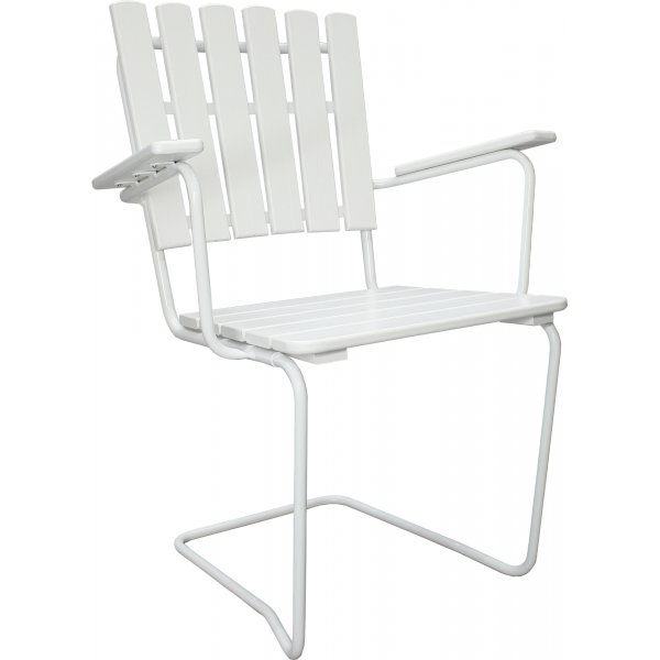 Vaxholm tuoli - Valkoinen Vaxholm tuoli - Valkoinen