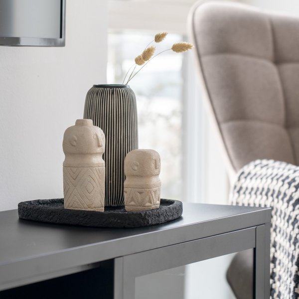 Totem Tac -hahmo beige