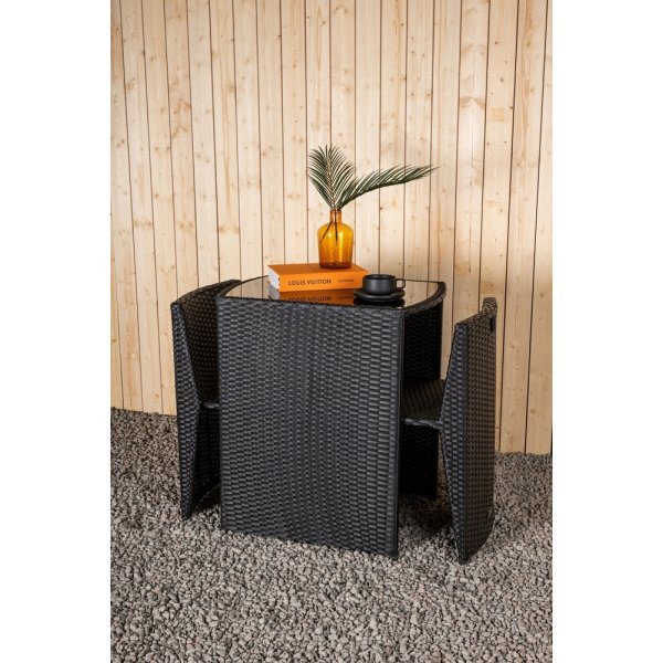 Savanna kahvilaryhmä - Harmaa Savanna kahvilaryhmä - Harmaa