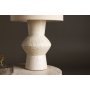 Val�n p�yt�valaisin - Ivory