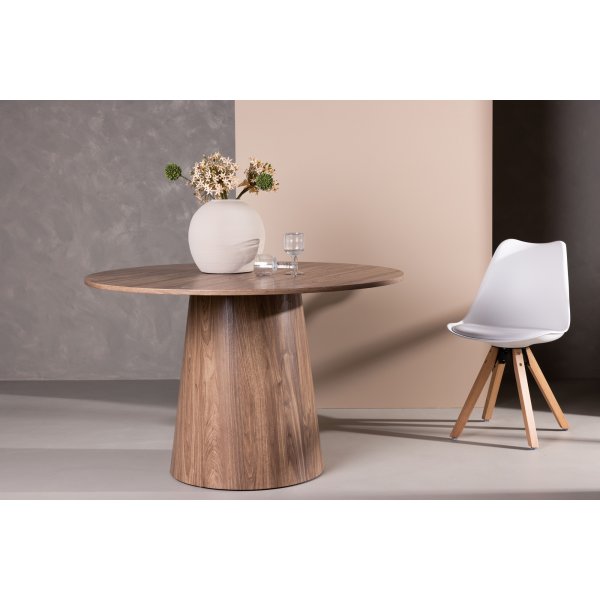 Ruokapyt Lanzo - Nature 120 cm