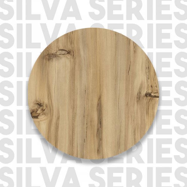 Silva mediapenkki - huopa