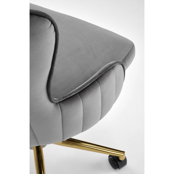 Timoteo työtuoli - harmaa Timoteo työtuoli - harmaa