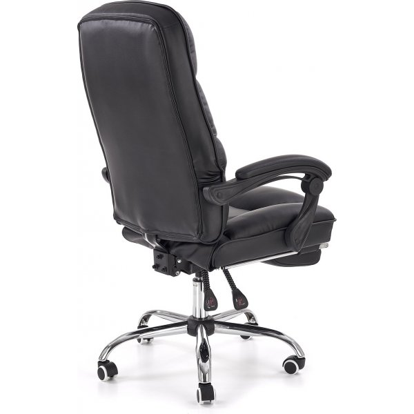 Turid tytuoli - Musta (PU)