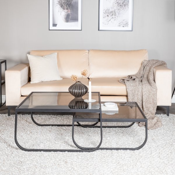 Sohva Bolero - beige