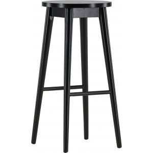 Mollösand baarijakkara - musta Mollösand baarijakkara - musta